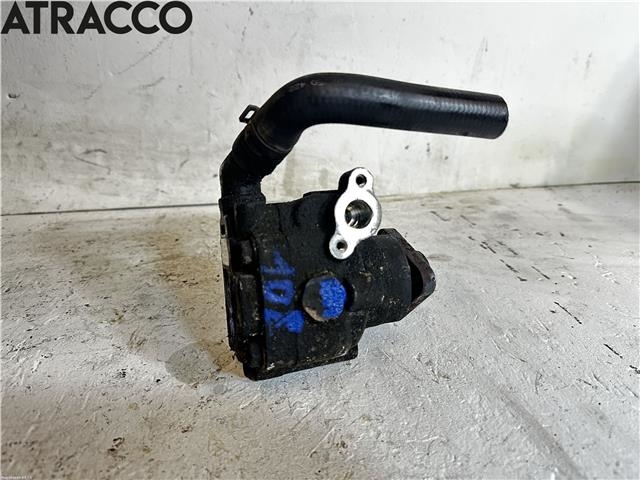 Servo pumpe mekanisk til VW Transporter / Caravelle 2009-2015 (Fase 2) (T5) (T5) (7E0422154E|)