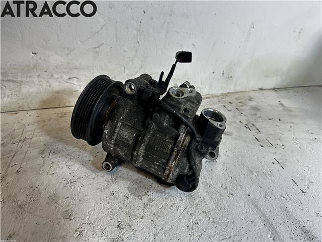 Aircondition kompressor til Audi Q5 2008-2012 (Type I, Fase 1)  (8K0260805J|)