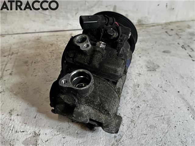 Aircondition kompressor til Audi Q5 2008-2012 (Type I, Fase 1)  (8K0260805J|)
