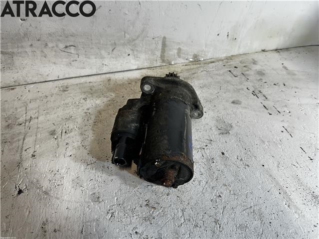 Aircondition kompressor til VW Transporter / Caravelle 2009-2015 (Fase 2) (T5) (T5) (02M911024C|)