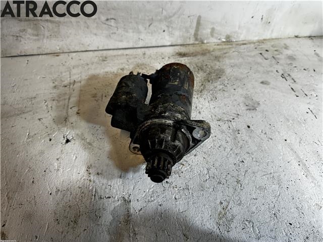Aircondition kompressor til VW Transporter / Caravelle 2009-2015 (Fase 2) (T5) (T5) (02M911024C|)
