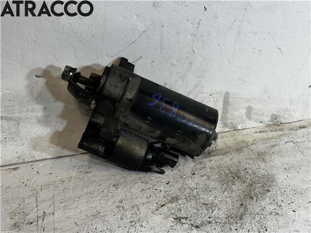 Starter diesel til Audi Q5 2008-2012 (Type I, Fase 1)  (059911021D|)