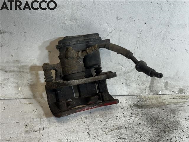 Bremsecaliper høyre bak til Audi Q5 2008-2012 (Type I, Fase 1)  (8K0615404|)
