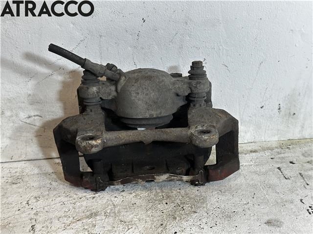 Bremsecaliper høyre foran til Audi Q5 2008-2012 (Type I, Fase 1)  (8K0615124D|)