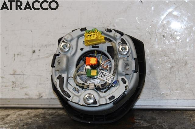 Airbag rattpute til Audi A4 2007-2014 (Type IV) (B8) (B8) (8K0880201|)