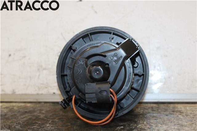 Varmeapparat motor til Citroën C1 2014-->> (Type II) (B000493380|)