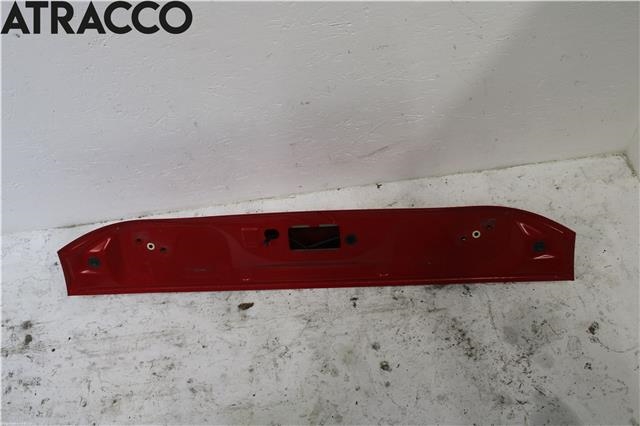 Spoiler bakluke til Citroën C1 2014-->> (Type II)  (B000960180|)