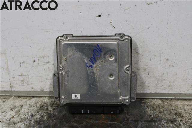 Styreenhet motor til Citroën C-Crosser 2007-2012  (0281013666|)