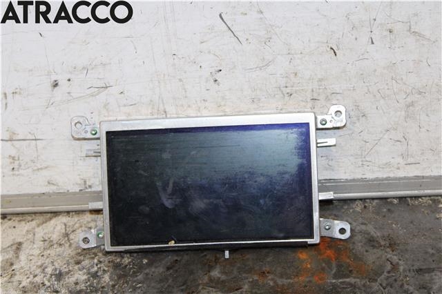 Instrument diverse til Audi A4 2007-2014 (Type IV) (B8) (B8) (8T0919603F|)