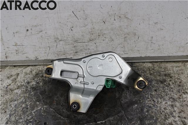 Viskermotor bakrute til Citroën C-Crosser 2007-2012  (6405HW|)