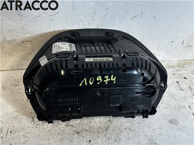 Instrumentpanel til BMW X1 2009-2015 (E84) (E84) (62105A03E60|)