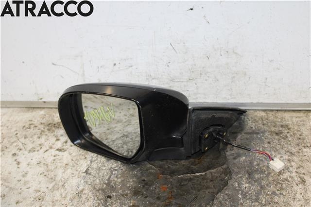 Speil venstre til Subaru Impreza, 2008-2012 (Type III) (91029FG030)