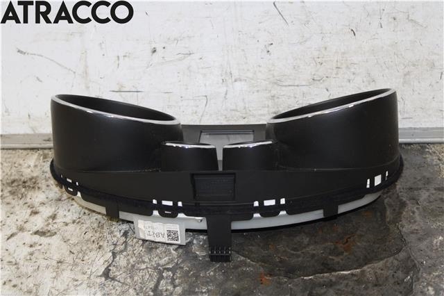 Instrumentpanel til Opel Astra J 2010-2015  (13355679|)