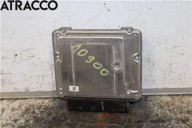 Styreenhet motor til Opel Astra J 2010-2015  (E235577674|)