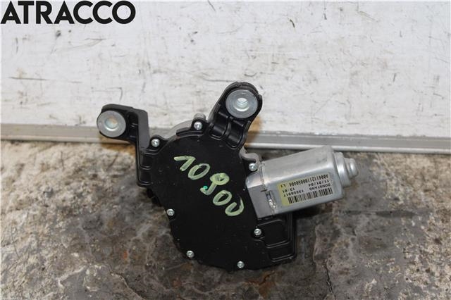 Viskermotor bakrute til Opel Astra J 2010-2015  (13256917|)