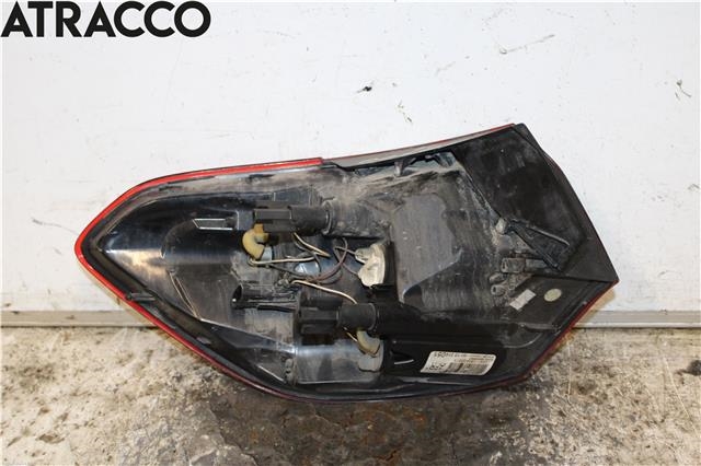 Baklykt høyre til Opel Astra J 2010-2015  (13314051|)