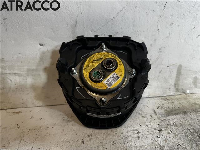 Airbag rattpute til BMW X6 2008-2014 (E71/E72) (E71/E72) (32306884666|)