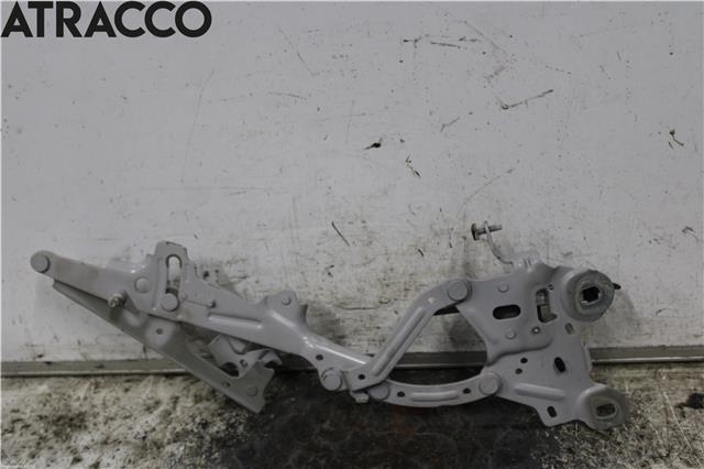 Panserhengsler til BMW X1, 2009-2015 (E84) (E84) (41007427126)