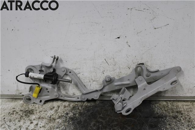 Panserhengsler til BMW X1 2009-2015 (E84) (E84) (41007427126|)