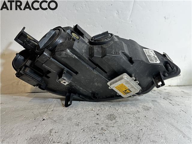 Frontlykt venstre halogen til BMW X6 2008-2014 (E71/E72) (E71/E72) (63117287009|)