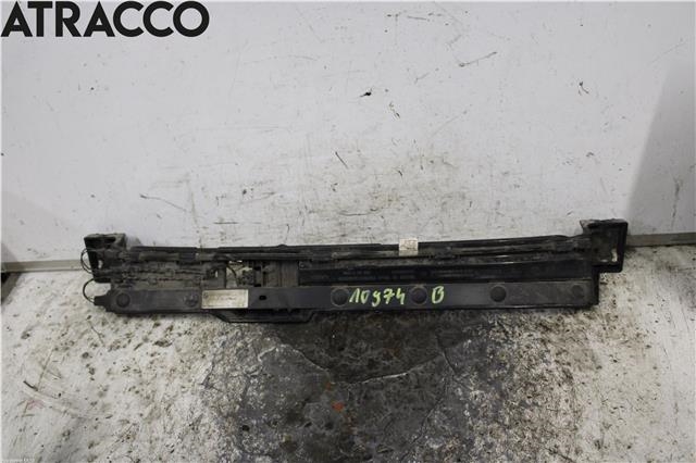 Støtfanger bak midtre del til BMW X1, 2009-2015 (E84) (E84) (51127378532)