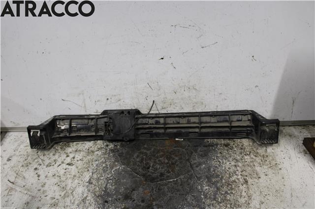 Støtfanger bak midtre del til BMW X1 2009-2015 (E84) (E84) (51127378532|)
