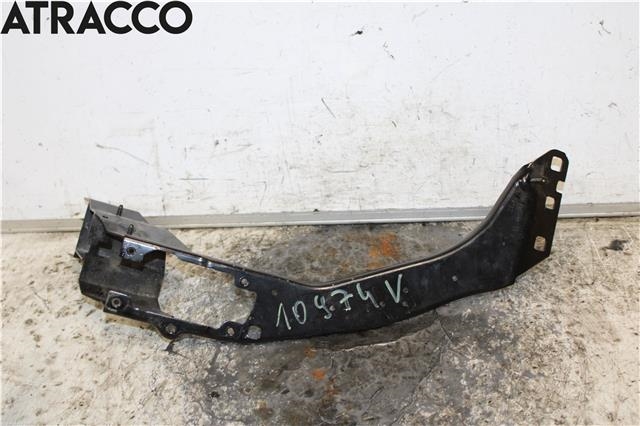 Frontlyktehus til BMW X1, 2009-2015 (E84) (E84) (51647426633)