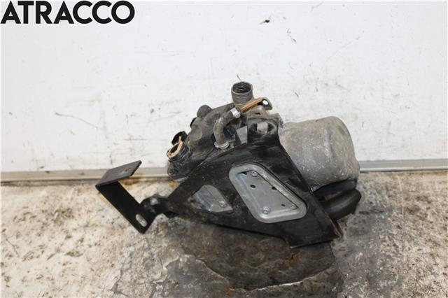 Dieselvarmer til Opel Astra J 2010-2015 (9269932|)