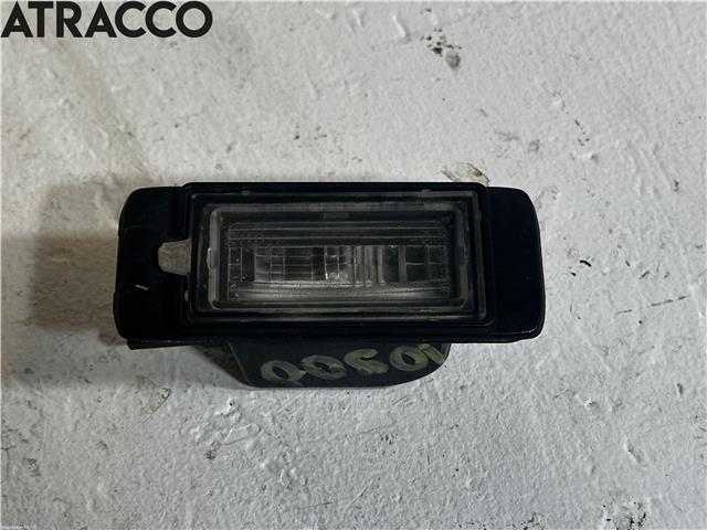 Skiltlys til Opel Astra J, 2010-2015  (13575641)