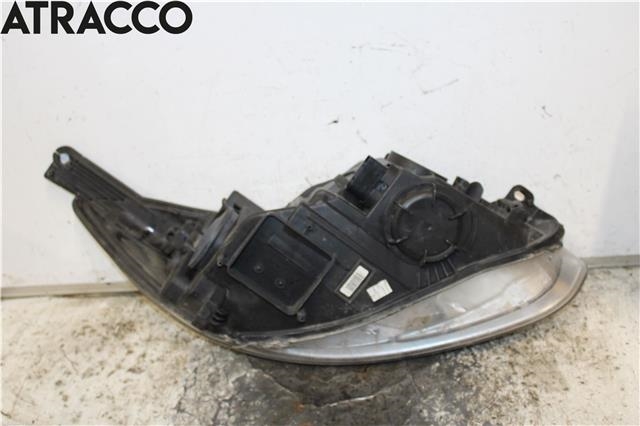 Frontlykt venstre halogen til Ford Focus 2011-2014 (Type III, Fase 1) (1873929|)
