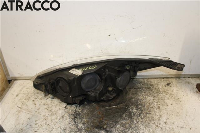 Frontlykt høyre halogen til Ford Focus 2011-2014 (Type III, Fase 1)  (1873925|)