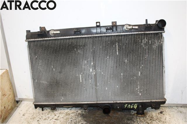 Radiator (automat gir) til Subaru Impreza, 2008-2012 (Type III) (45119FG040)