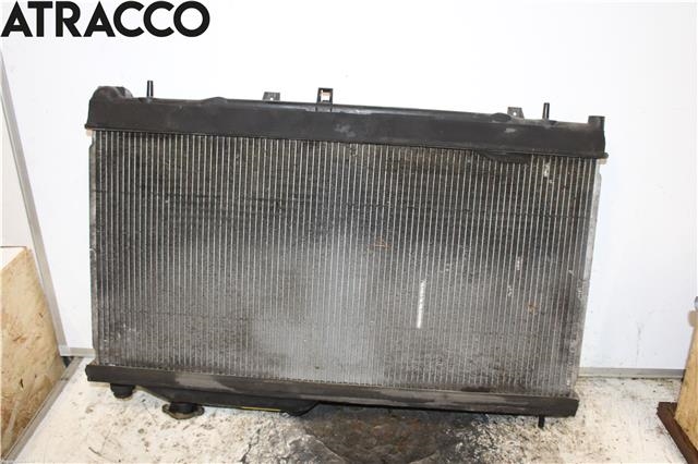 Radiator (automat gir) til Subaru Impreza 2008-2012 (Type III)  (45119FG040|)