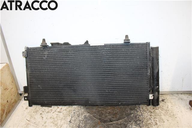 Aircondition radiator til Subaru Impreza 2008-2012 (Type III) (73210SC000|)