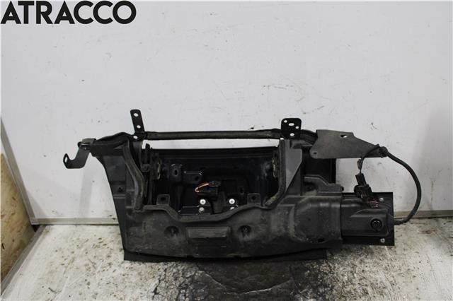 Tanklokk til Nissan Leaf 2011-2017 (Type I)  (657013NL0D|)