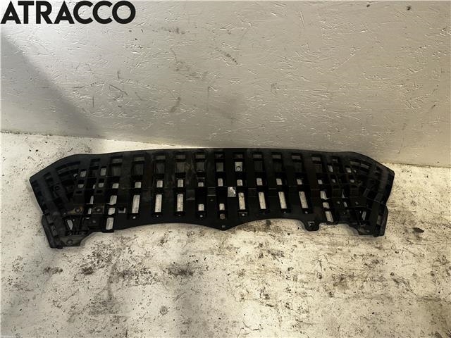Frontplate til Citroën C1 2014-->> (Type II) (526180H030|)