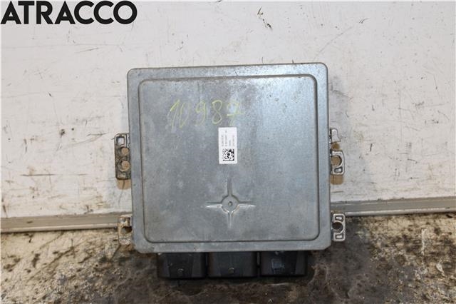 Styreenhet motor til Ford Focus 2011-2014 (Type III, Fase 1)  (1777659|)
