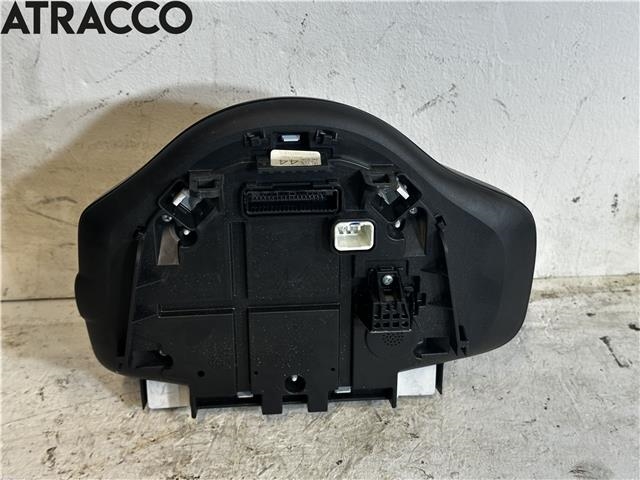 Instrumentpanel til Citroën C1 2014-->> (Type II)  (B000778080|)