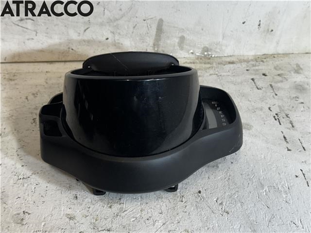 Instrumentpanel til Citroën C1 2014-->> (Type II)  (B000778080|)