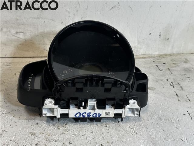 Instrumentpanel til Citroën C1 2014-->> (Type II)  (B000778080|)