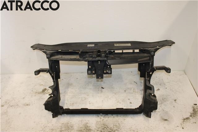 Frontplate til VW Passat, 2011-2015 (B7) (B7) (3AA805588D)