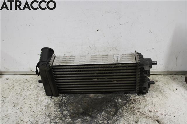 Intercooler til Ford Focus 2011-2014 (Type III, Fase 1)  (1778294|)