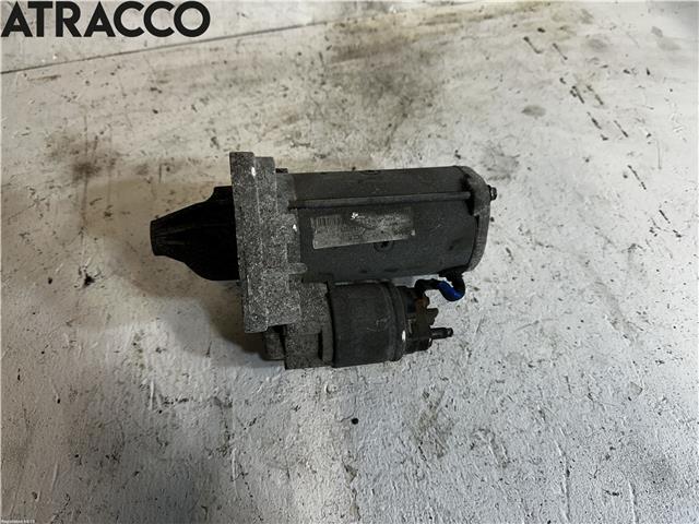 Starter diesel til Citroën C4, Picasso 2013-2018 (Type II)  (5802AE|)