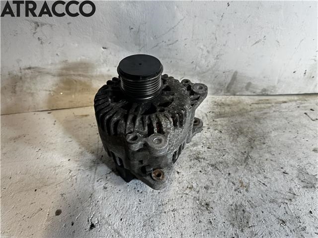 Dynamo til Škoda Octavia, 2005-2008 (Type II, Fase 1)  (06F903023HX)