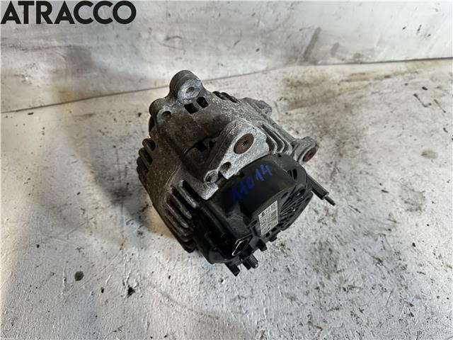 Dynamo til Škoda Octavia 2005-2008 (Type II, Fase 1)  (06F903023HX|)