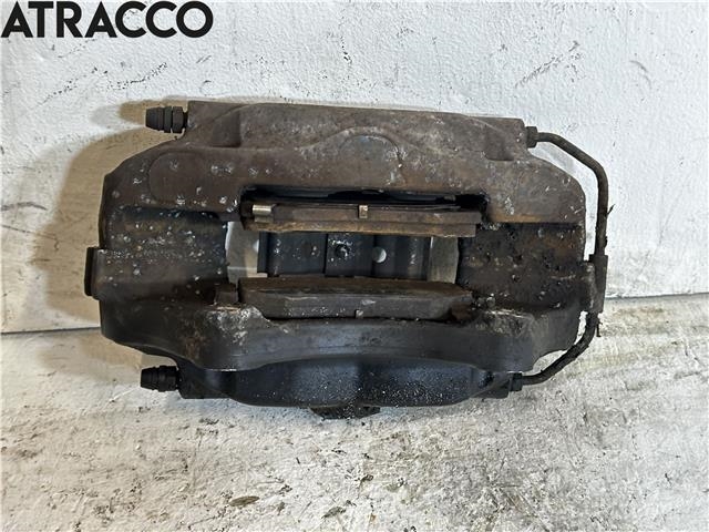 Bremsecaliper venstre foran til Tesla Model S 2013-2016 (Fase 1)  (100779400C|)