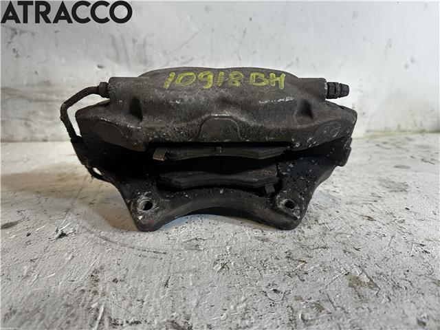 Bremsecaliper høyre bak til Tesla Model S 2013-2016 (Fase 1) (100788801C|)