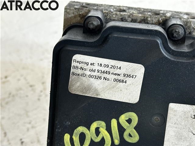 ABS sentral til Tesla Model S 2013-2016 (Fase 1)  (103811900D|)