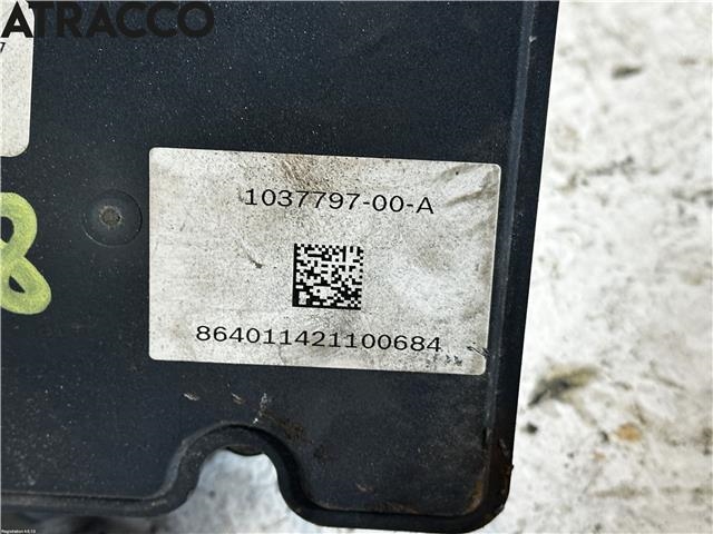 ABS sentral til Tesla Model S 2013-2016 (Fase 1)  (103811900D|)