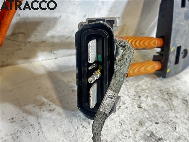 Kabel høy volt (HV) hybrid til Tesla Model S 2013-2016 (Fase 1)  (102256500D|)